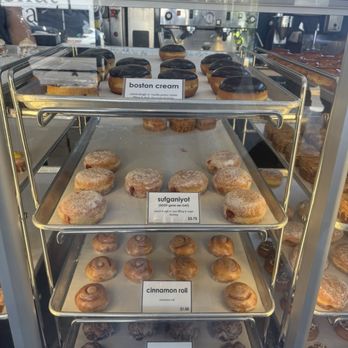 donut savant - Menu (July 2025) - Donuts Near Me - Oakland, California donut savant - Menu (July 2025) - Donuts Near Me - Oakland, California
