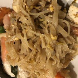 Thai Station Restaurant