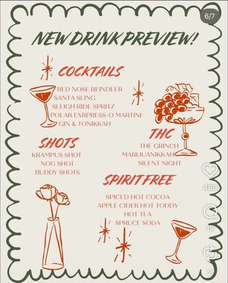 Menu photo 5 Earl Giles Distillery Minneapolis, MN