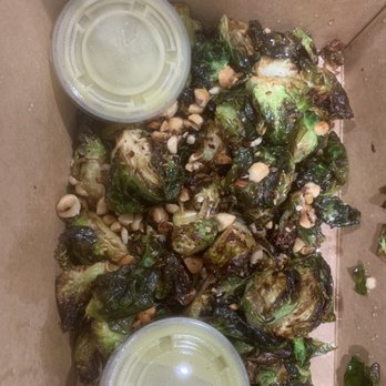 Morrison - Fried Brussels $10 - Gastropubs Near Me - Los Angeles, California Morrison - Fried Brussels $10 - Gastropubs Near Me - Los Angeles, California