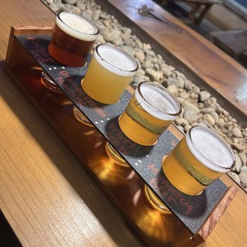 Rising Phoenix Taproom - Beer Gardens Near Me - King City, California