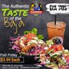 T-Juanita gift card