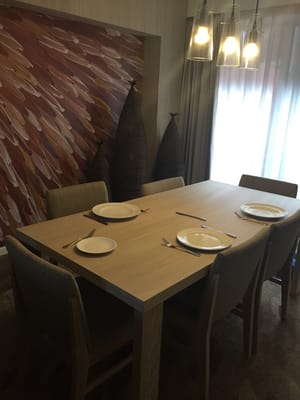 Emu Walk Apartments by null