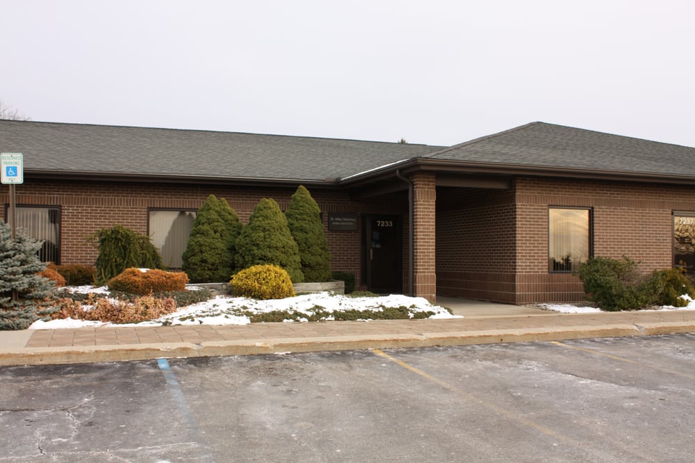 JEFFREY L HARDENBURG, DDS Updated August 2024 1537 E Hill Rd, Grand