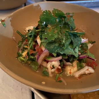 Bartaco - Orlando - Ceviche - Tacos Near Me - Orlando, Florida