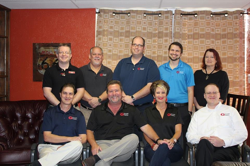 GRINNELL COMPUTERS Updated August 2024 575 N 7th St, Beaumont