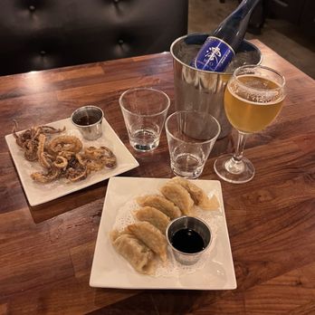 Mikko Sushi - Gyoza, Fried Calamari - Sushi Bars Near Me - Escondido, California