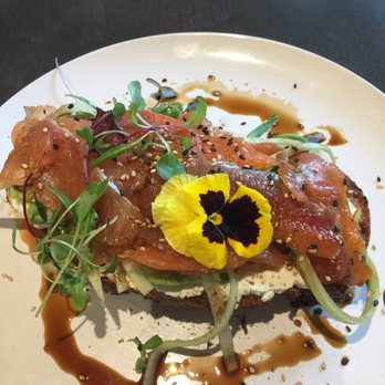 Field & Fire - Cafes Near Me - Grand Rapids, Michigan