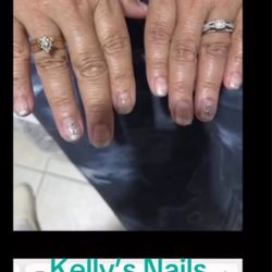 Kelly’s Nails