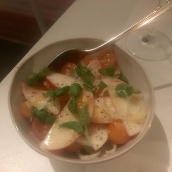abcV - Vegetarian Near Me - New York, New York