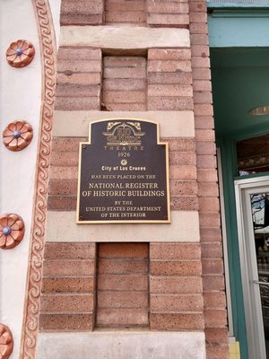 Rio Grande Theatre by null
