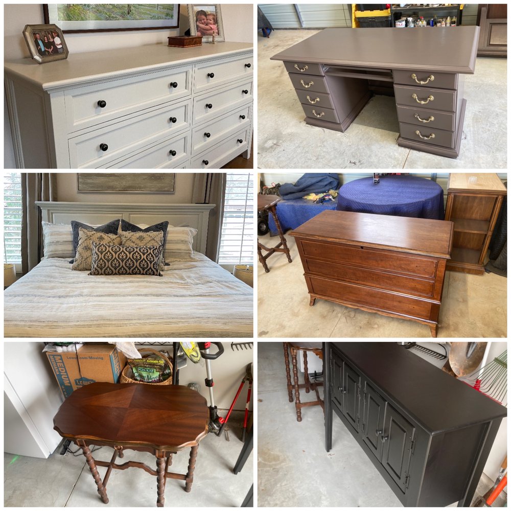 NATURES BLEND WOODWORKING Updated August 2024 194 Photos 2295