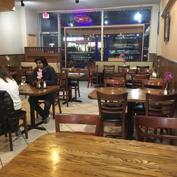 Aladdin Restaurant - Casual diner vibe - Bangladeshi Near Me - Arlington, Virginia Aladdin Restaurant - Casual diner vibe - Bangladeshi Near Me - Arlington, Virginia