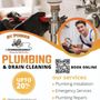 Photo of St Pierre Plumbing & Drain Cleaning