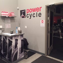Power Sculpt Fitness