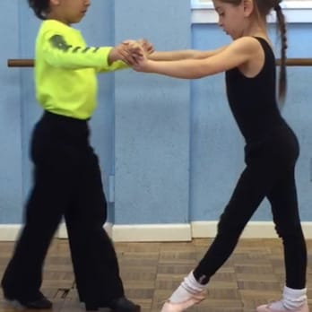 Vivat Dance Studio - Dance Studios Near Me - Glendale, California