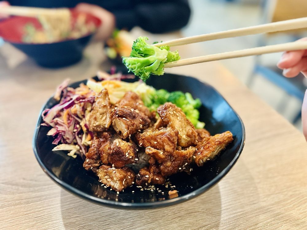 Ming's