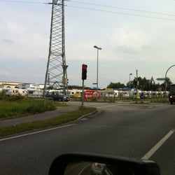Braucks Wohnwagenhandel