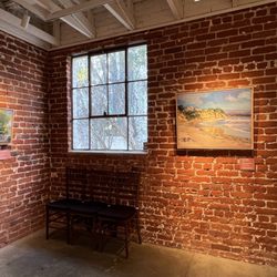 Santa Paula Art Museum