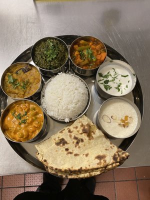 Agni Indian Restaurant & Bar by null