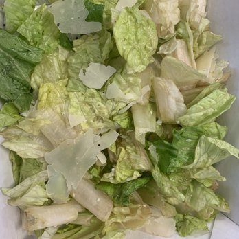 Buffalo Wild Wings - This was the sad excuse for a salad - Chicken Wings Near Me - Henderson, Nevada Buffalo Wild Wings - This was the sad excuse for a salad - Chicken Wings Near Me - Henderson, Nevada