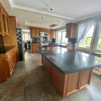 Legend Stone - before - Countertop Installation Near Me - Orange , California Legend Stone - before - Countertop Installation Near Me - Orange , California