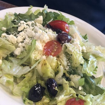 The Acropolis Grill - Mediterranean Near Me - Chattanooga, Tennessee