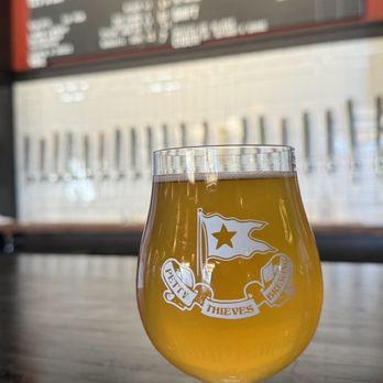 PETTY THIEVES BREWING COMPANY - Updated July 2025 - 210 Photos & 64 ...