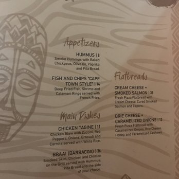 KOW Restaurant - Menu - Comfort Food Near Me - Miami, Florida
