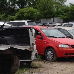 Adkins Auto Parts