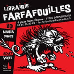 Farfafouilles