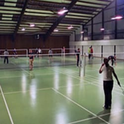 Sportcenter Kautz
