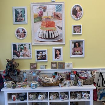 Nothing Bundt Cakes - Bakeries Near Me - Falls Church, Virginia