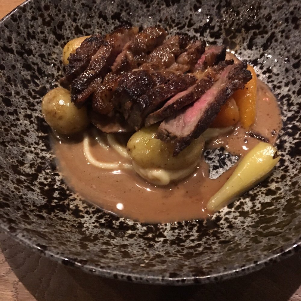 Luitenant Cornelis - Restaurants Near Me - Amsterdam, New Hampshire