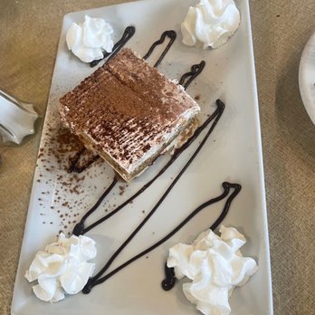 Capparelli's On Main - Tiramisu - Italian Near Me - San Antonio, Texas Capparelli's On Main - Tiramisu - Italian Near Me - San Antonio, Texas