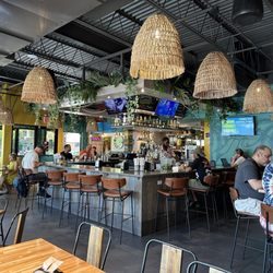 AVO TACO - Bar