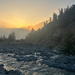Big Falls
