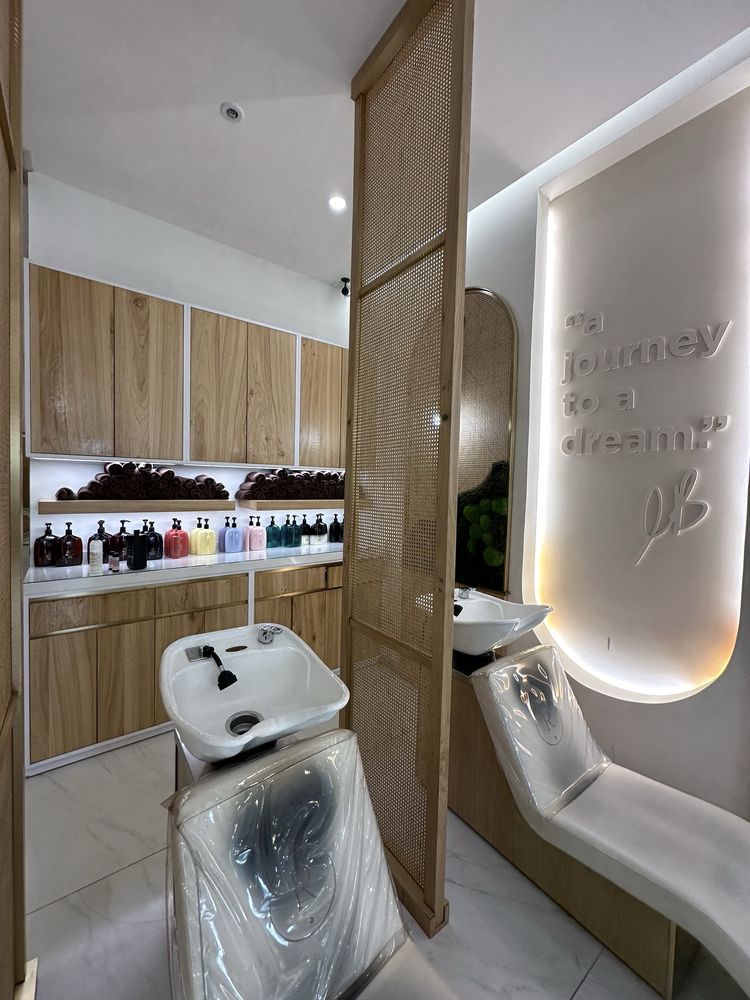Rové Salon Image