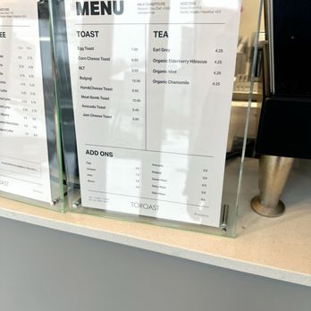 Toroast - Breakfast & Brunch Near Me - Toronto, Ontario