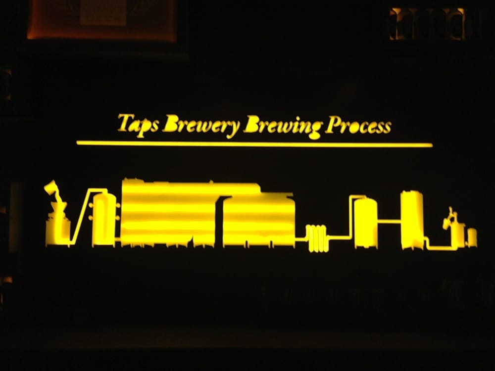 Taps