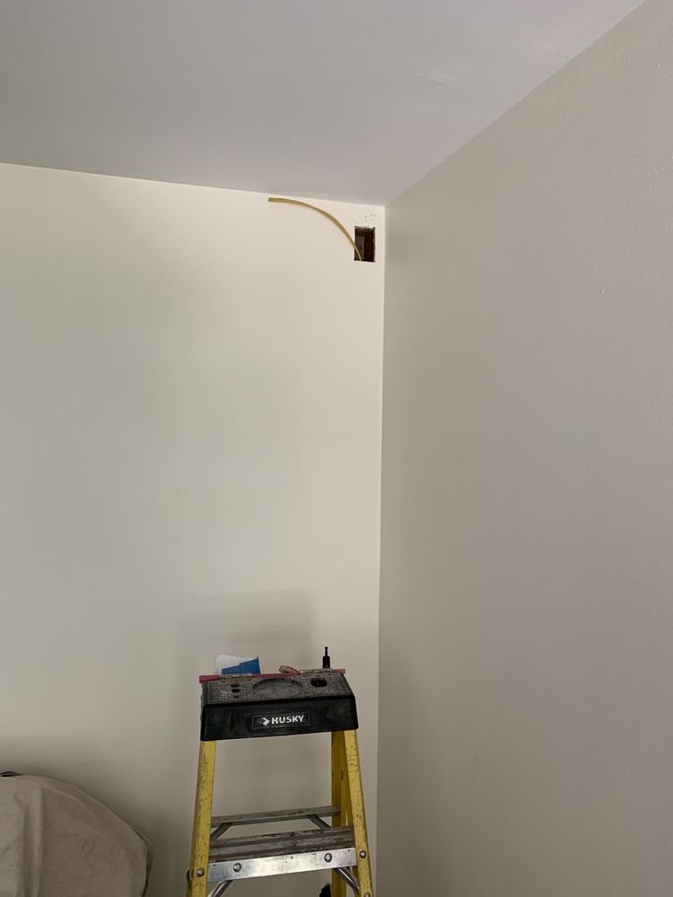 Slide of Affordable Electric Service