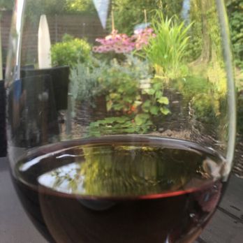 Hotel Säntispark - Restaurant wine is very expensive but it was refreshing. Outdoor space was warm and inviting. Staff was friendly and kind. - Hotels Near Me - Abtwil SG, SG