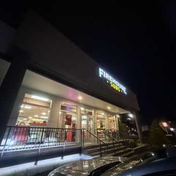 Firehouse Subs - Fast Food Near Me - Everett, Washington