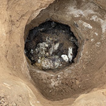 Salazar Septic Services - A septic tank will not get this full with 2 people living in a house for less than 2 years - Septic Services Near Me - Highland, California Salazar Septic Services - A septic tank will not get this full with 2 people living in a house for less than 2 years - Septic Services Near Me - Highland, California