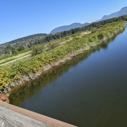 Colony Farm Regional Park