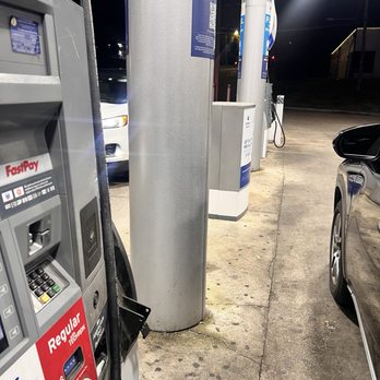 Chevron - Gas Stations Near Me - Irondale, Alabama