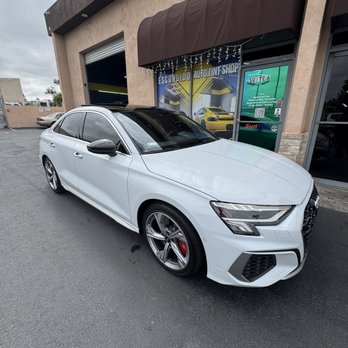 Escondido Auto Tint Shop - Best place to get window tint! I've brought multiple vehicles here. Great pricing and great quality highly recommended Escondido Auto Tint! - Home Window Tinting Near Me - Escondido, California Escondido Auto Tint Shop - Best place to get window tint! I've brought multiple vehicles here. Great pricing and great quality highly recommended Escondido Auto Tint! - Home Window Tinting Near Me - Escondido, California