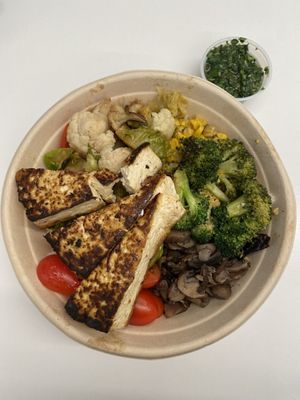 Cocina Del Sur by null