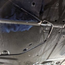 Capital Mazda of Cary - Oil leaking