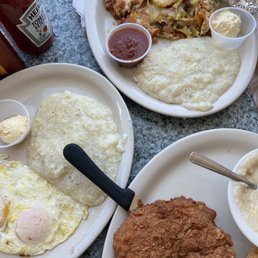 Chicken Fried Steak